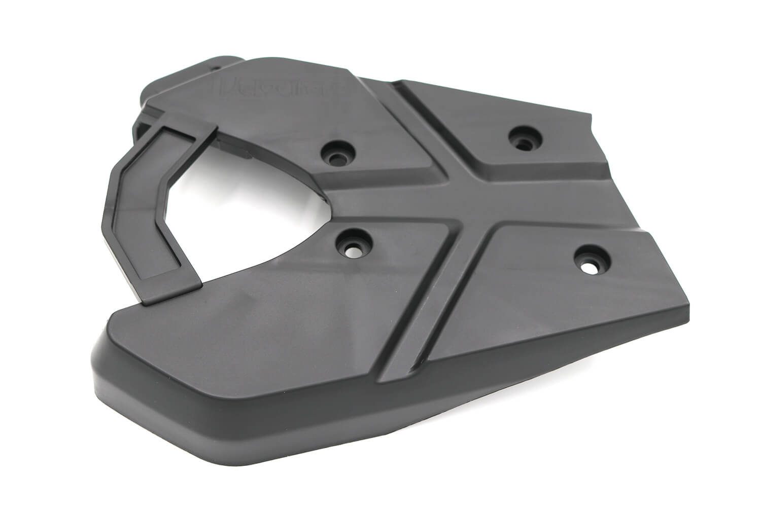 Chain guard for Velocifero MAD, MAD TRUCK