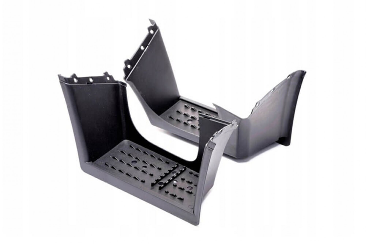 Foot Rests for 110cc, 125cc, Electric Quad