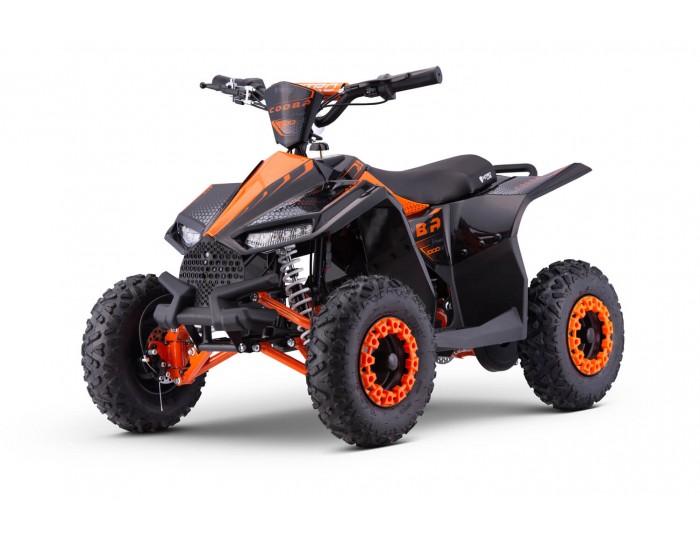 Cooba 1000W 36V KIDS ELECTRIC QUAD BIKE