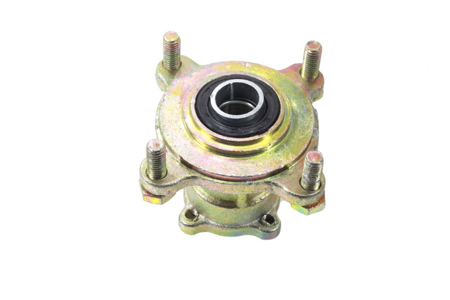 Front wheel hub for 110cc, 125cc, Electric Quad