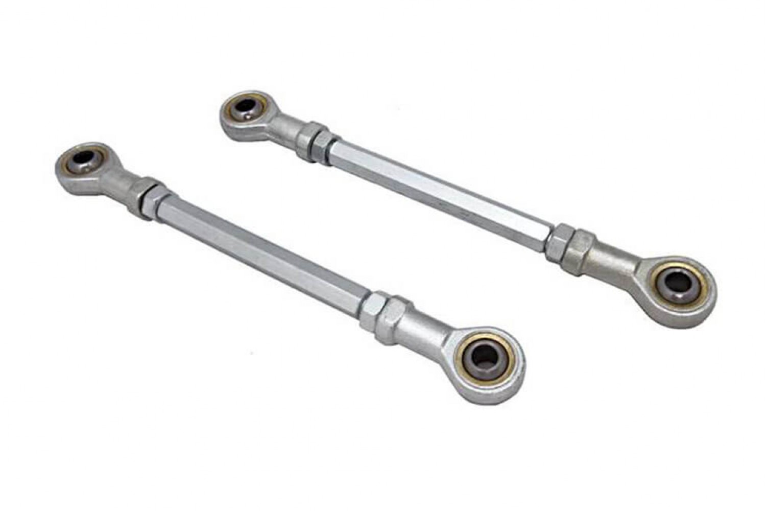 Steering rod - pair for 49cc, Electric Mini Quad