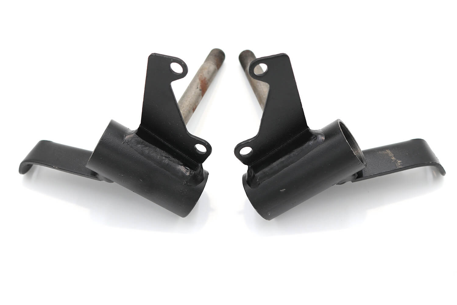 Wheel knuckle for 49cc, Electric Mini Quad