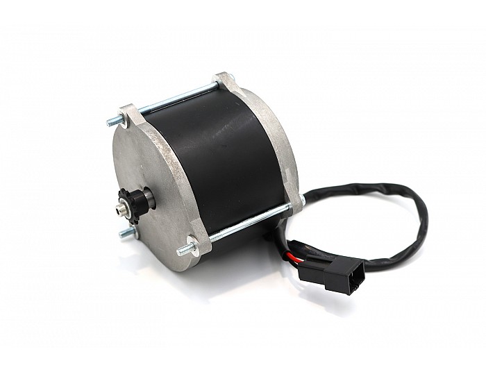 550W 36V Brushed Electric Motor