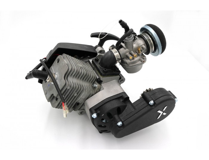 Complete Engine for Jafaar 60cc Dirt Bike
