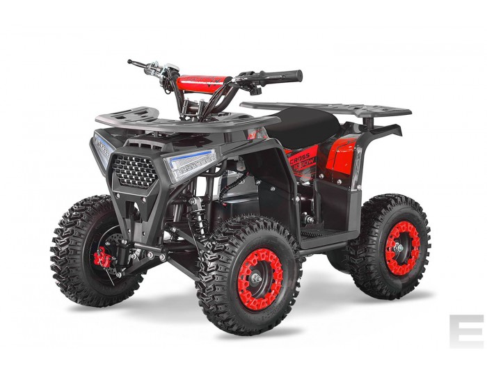 Acanto Cross 1000W 36V Kids Electric Quad Bike