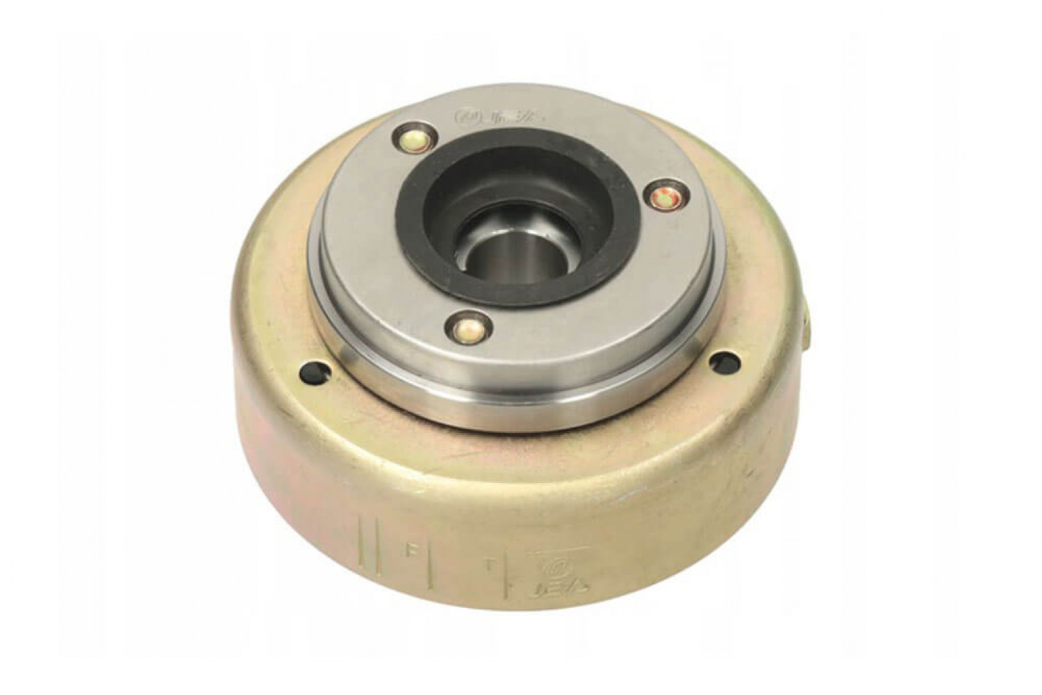 Magneto flywheel for 110cc, 125cc, Quad, Dirt Bike