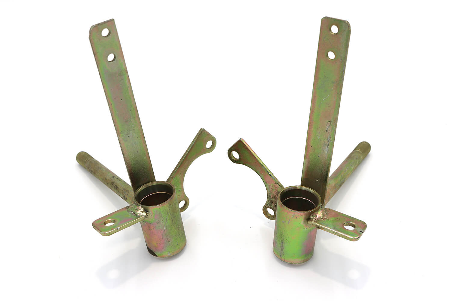 Wheel knuckle for 49cc, Electric Mini Quad