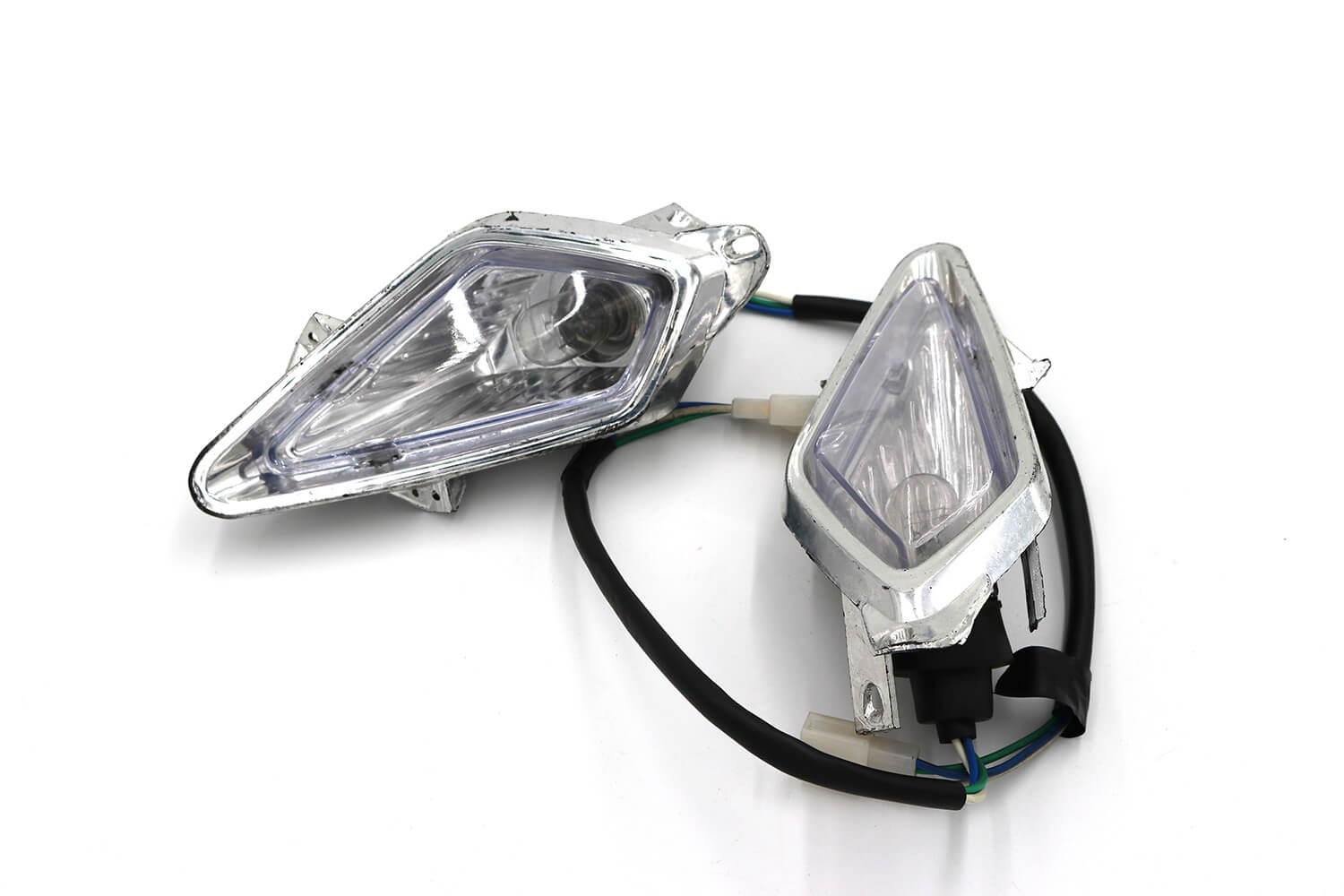 Front lamp for 110cc, 125cc, 150cc Quad