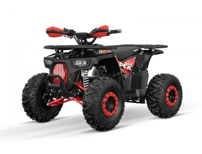 Dustrider 1000W 48V XXL Kids Electric Quad Bike