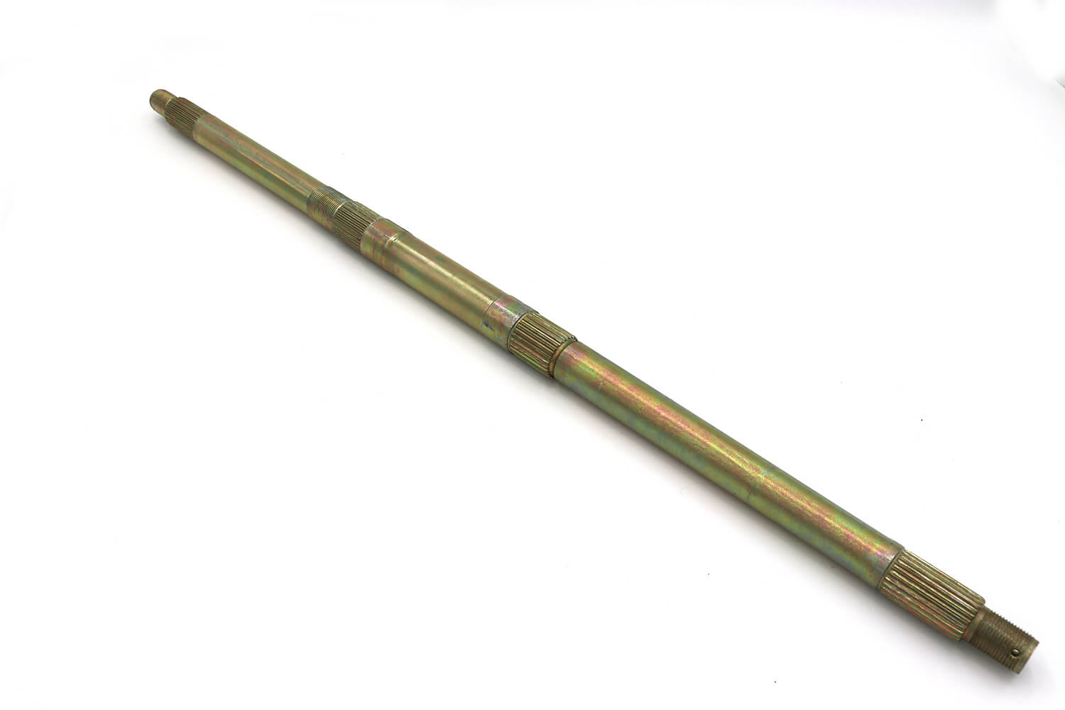 Rear Axle for EGL Madix