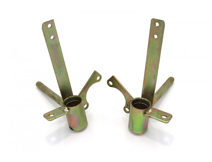 Wheel knuckle for 49cc, Electric Mini Quad