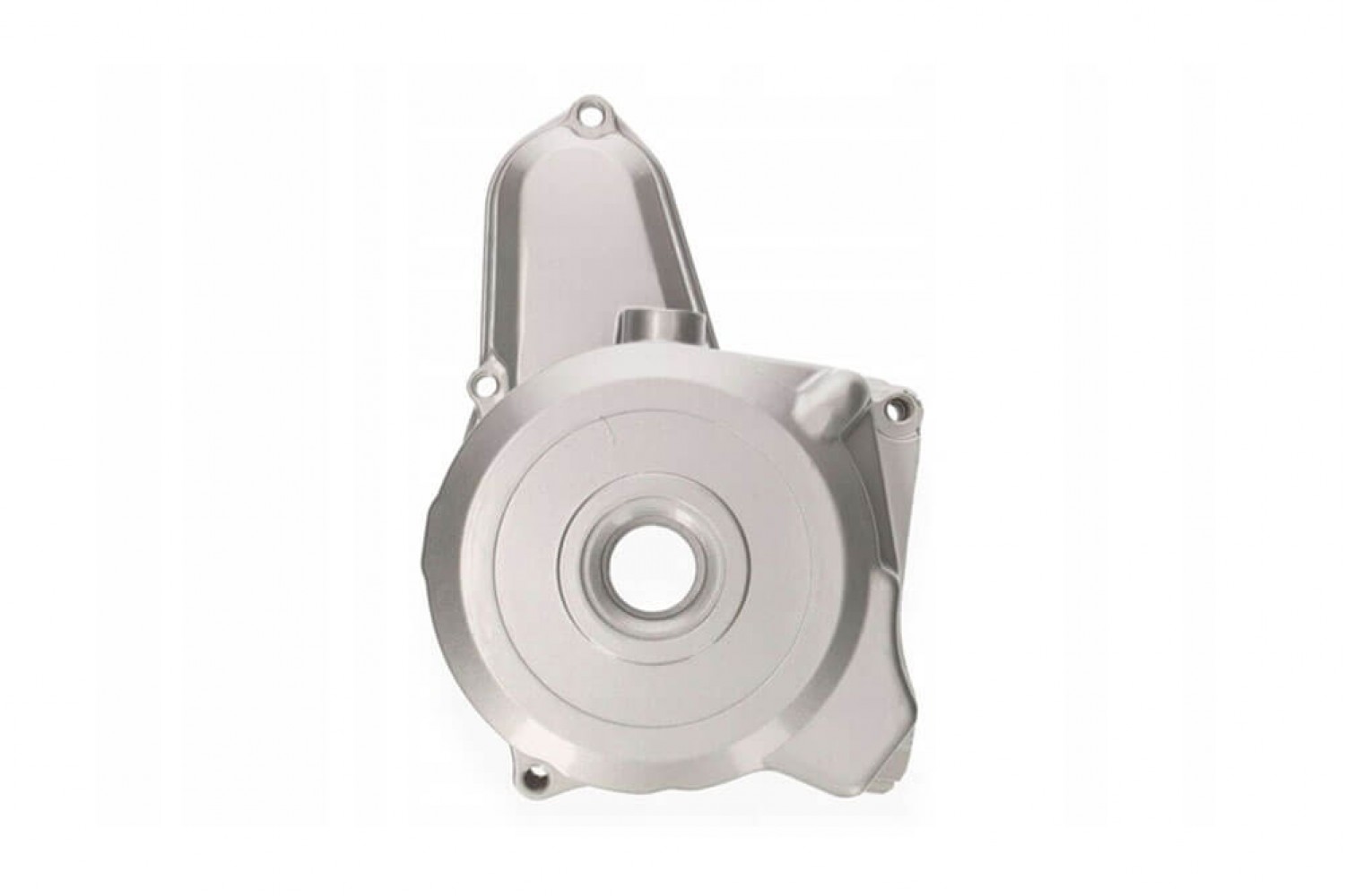 Engine cover 2 coils for 110cc, 125cc, Quad, Dirt Bike