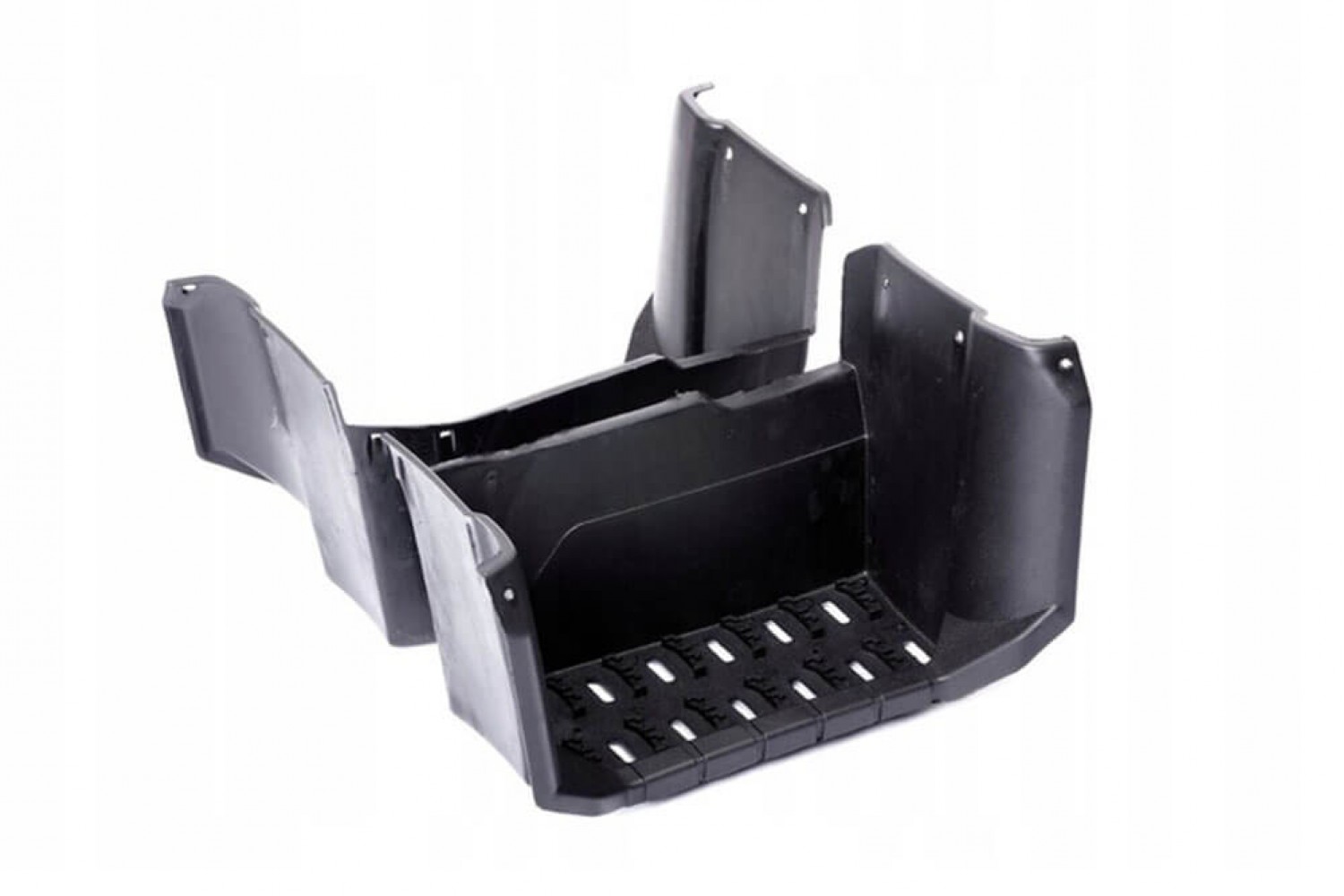 Foot Rests for 110cc, 125cc, Electric Quad