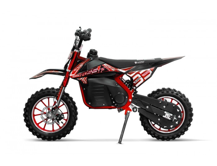 Fossa 1000W 36V Electric Dirt Bike Kids Motorbike