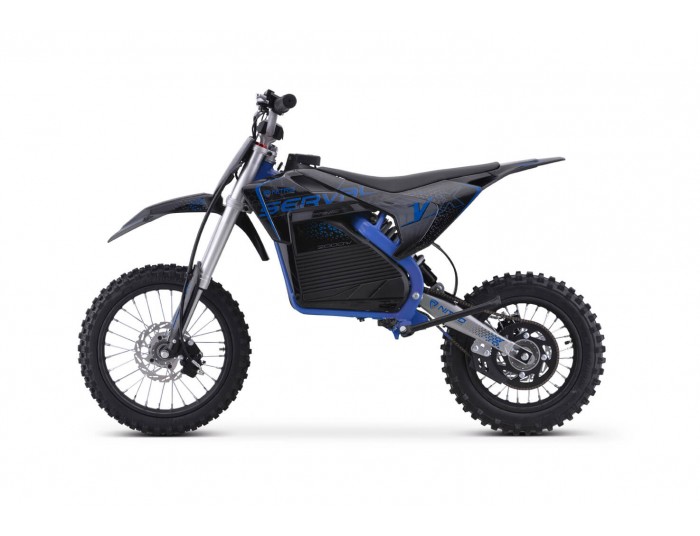 Serval Prime VX 2000W 60V 20Ah Electric Dirt Bike Kids Motorbike