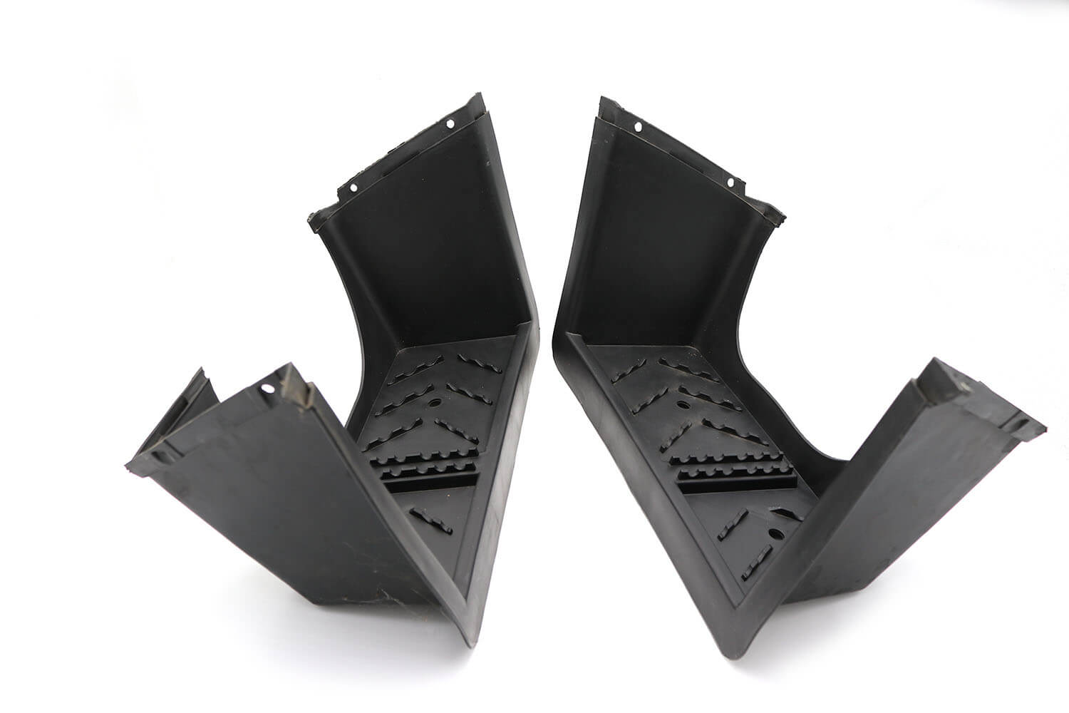 Foot Rests for 110cc, 125cc, Electric Quad