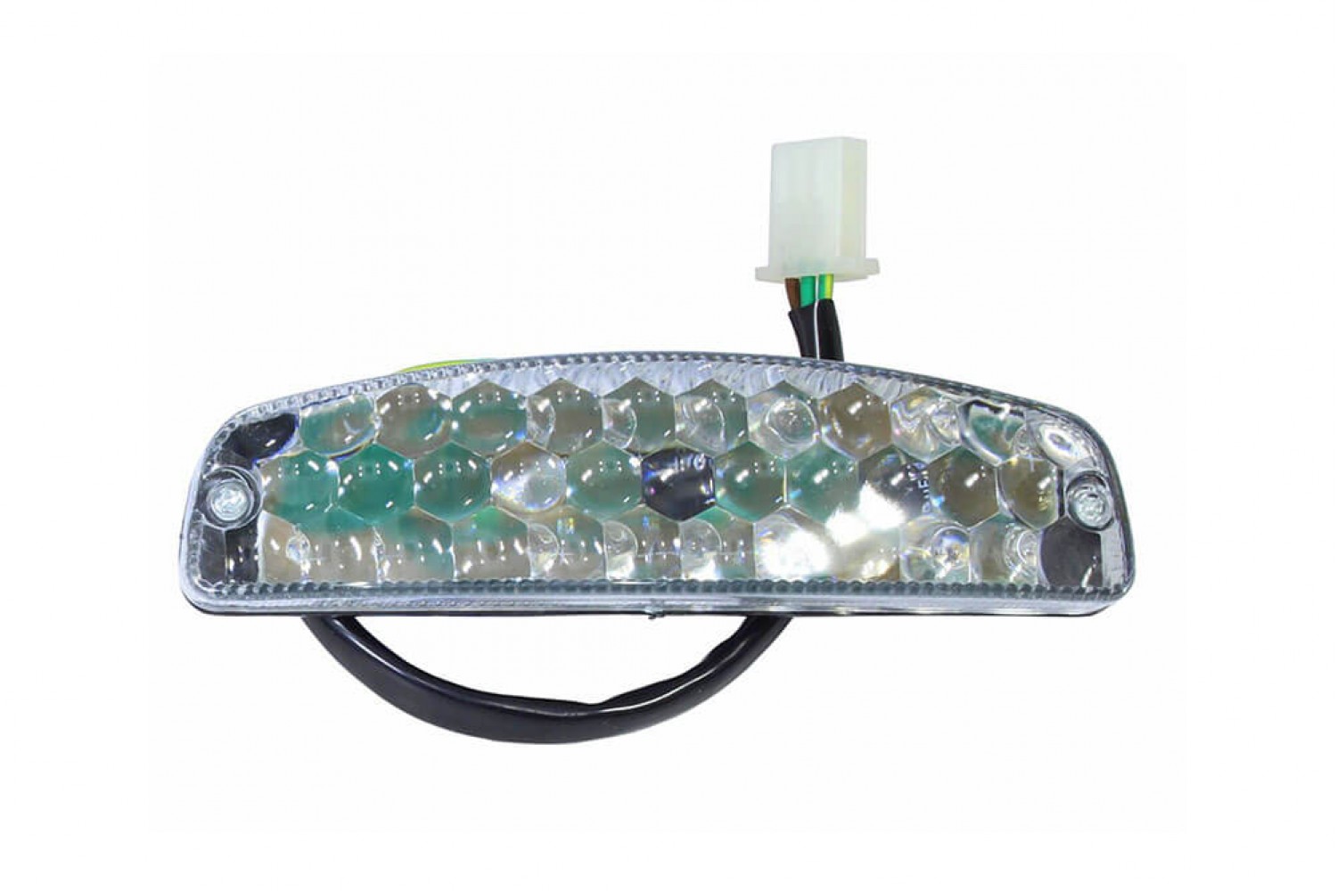 Rear light for 110cc, 125cc, Electric Quad
