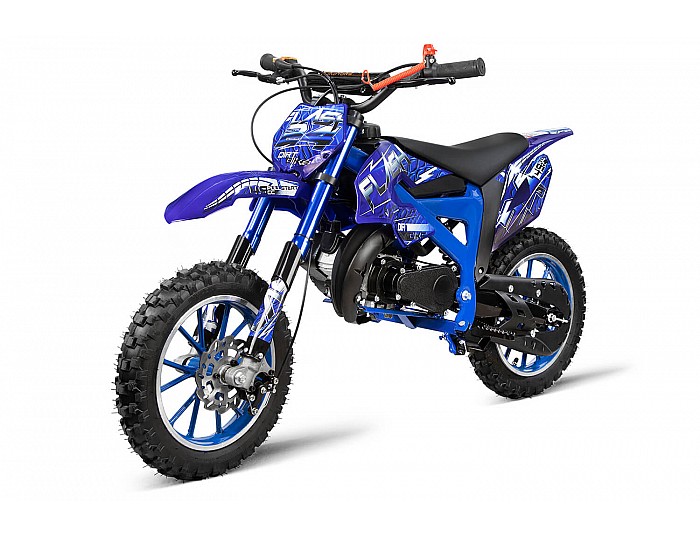 Flash 50cc Mini Dirt Bike Kids Motorbike