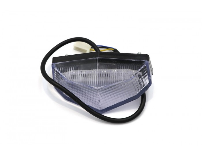 LED rear lamp 36V for Electric Quad
