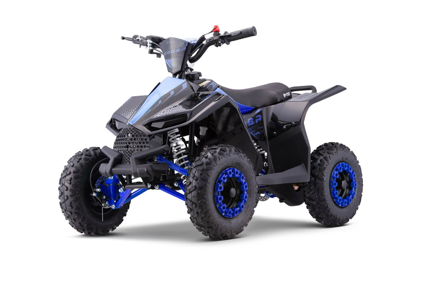 Cooba 49cc PETROL KIDS MINI QUAD BIKE