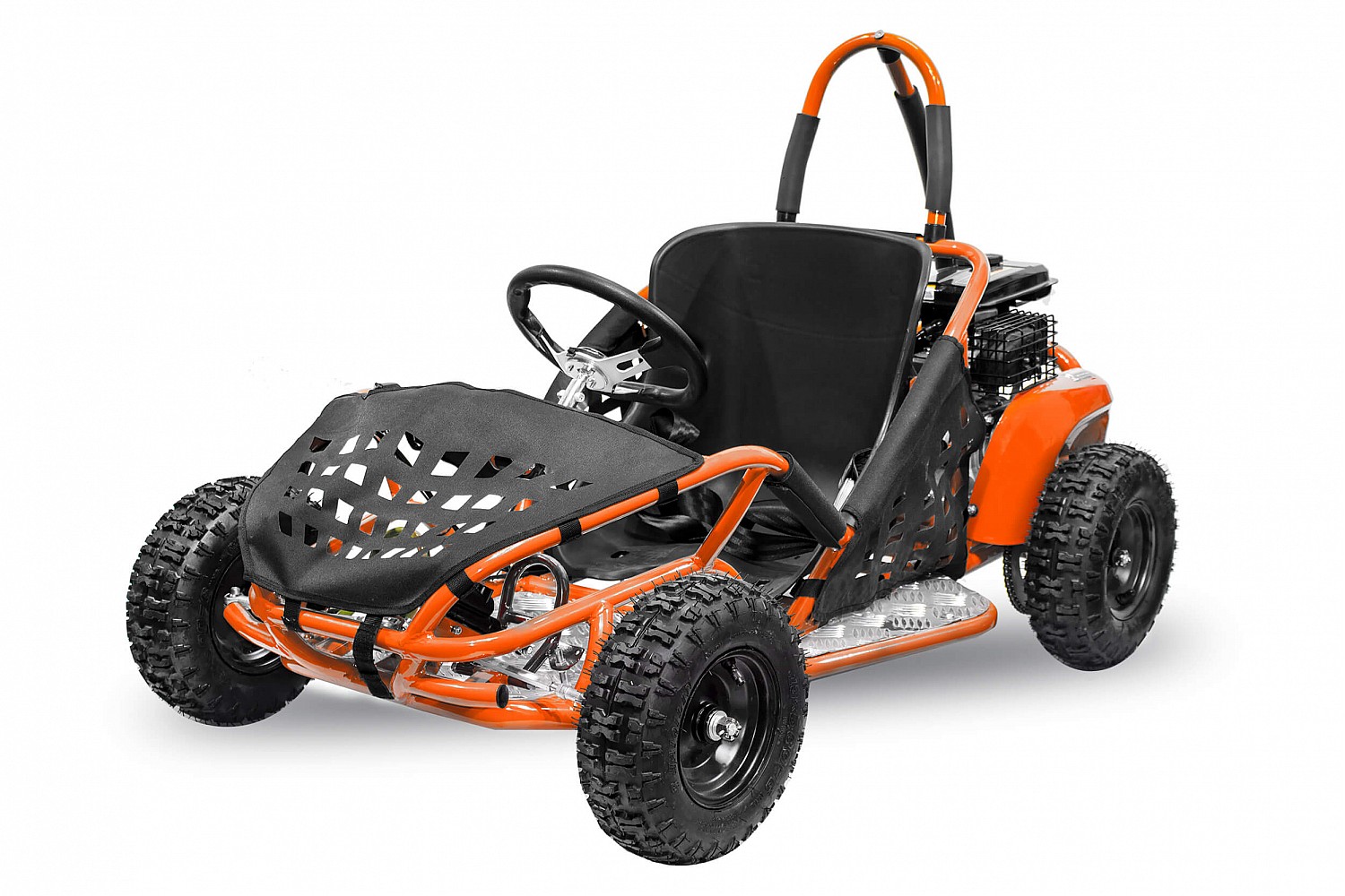 GoKid 80cc Petrol Kids Buggy with Lifan Engine