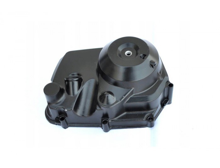 Clutch cover black for 110cc, 125cc, Quad, Dirt Bike