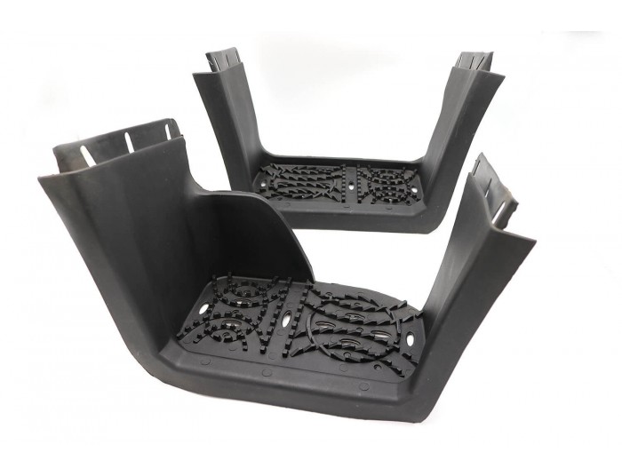Foot Rests for 110cc, 125cc, Electric Quad