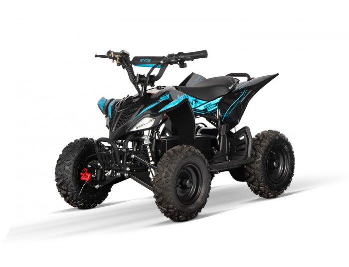 Replay Cross 1000W 36V Kids Electric Quad Bike