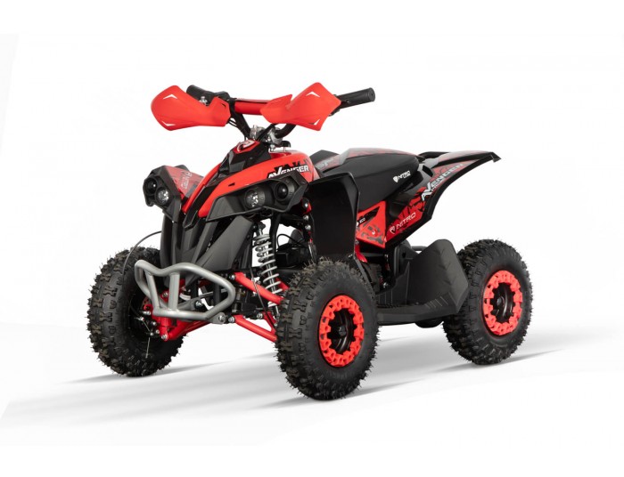 Avenger Deluxe 1000W 36V Kids Electric Quad Bike