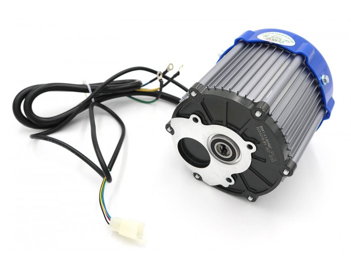 Brushless Electric Motor 1000W 48V for Electric Quad