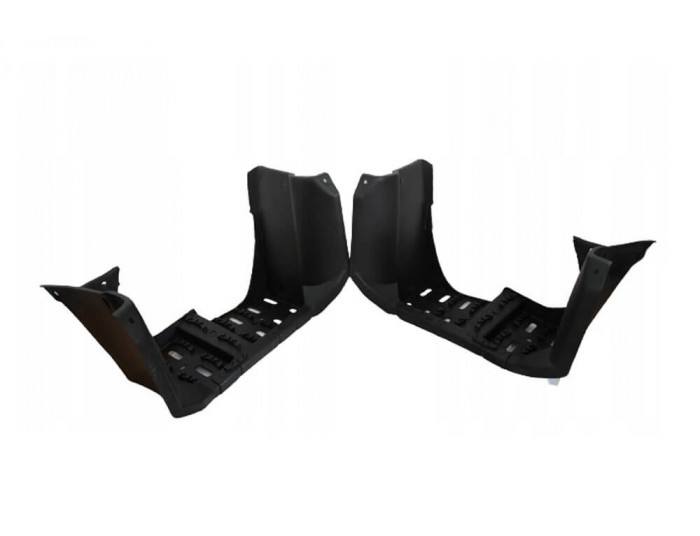 Foot Rests for 110cc, 125cc, Electric Quad