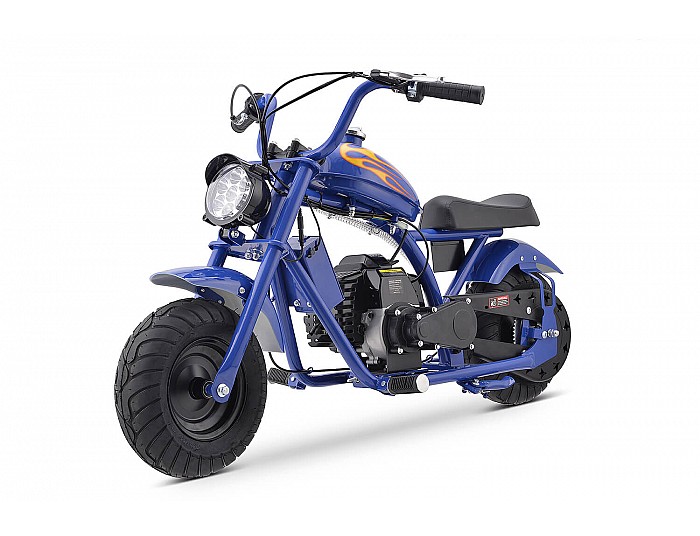 Mini Chopper 49cc Pocket Bike