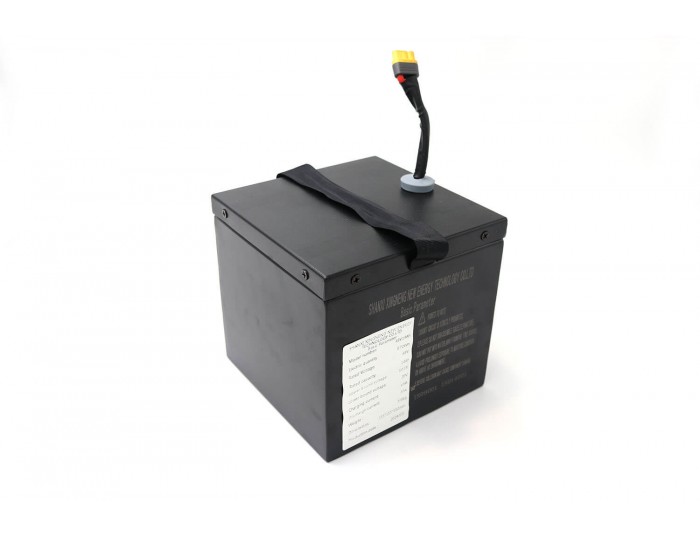 Battery 48V 14Ah Lithium-Ion Pocket Bike, Dirt Bike, Quad, Cross