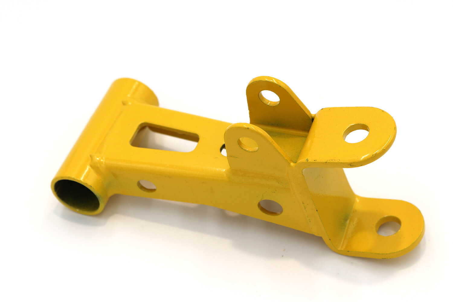 Lower wishbone for 49cc, Electric Mini Quad