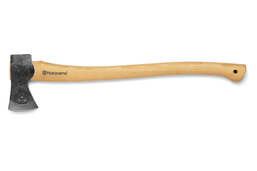 Swedish Style Multi-Purpose Axe