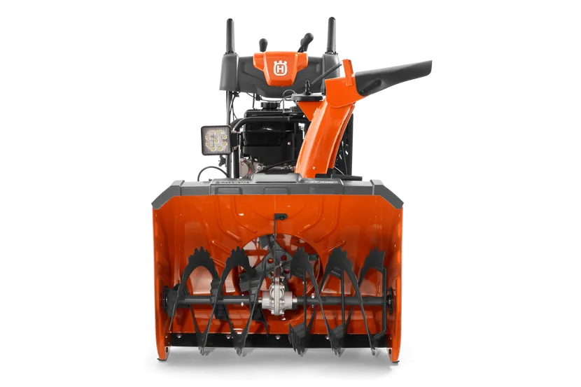 ST 330 Snow Blower