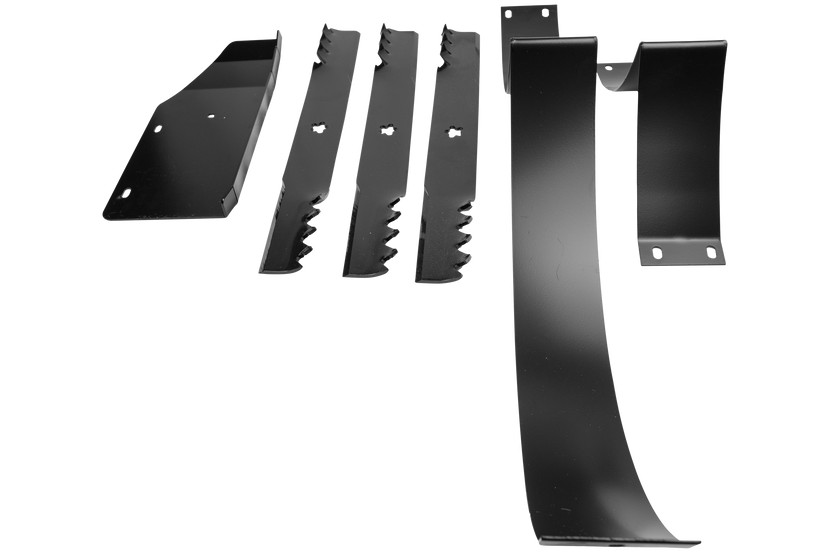 Mulch Kit Fits MZ 61
