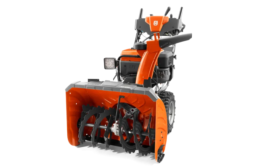 ST 424 Snow Blower