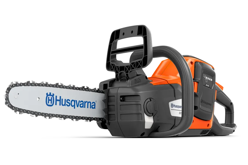 Husqvarna Power Axe 225i (battery and charger included) Battery Chainsaw