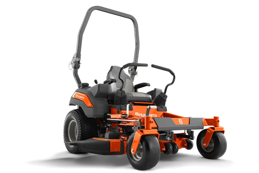Z448 Zero-Turn Lawn Mower