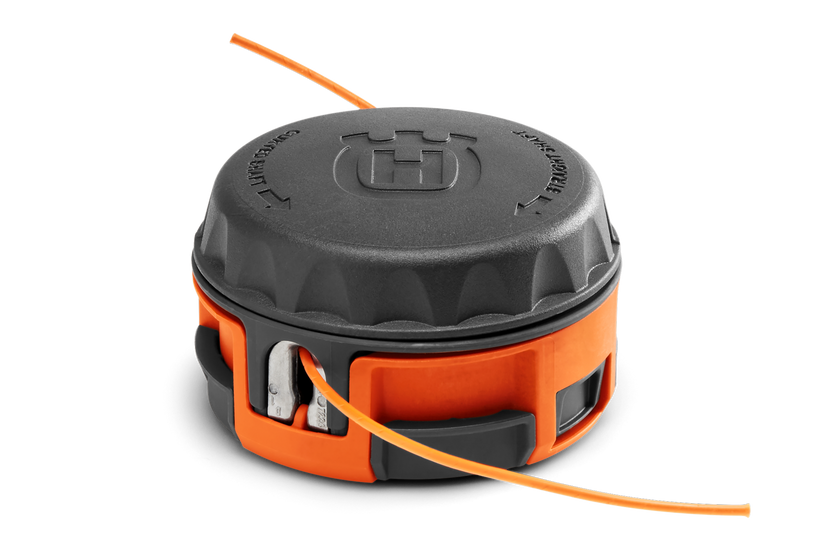 Husqvarna Rapid Replace Trimmer Head