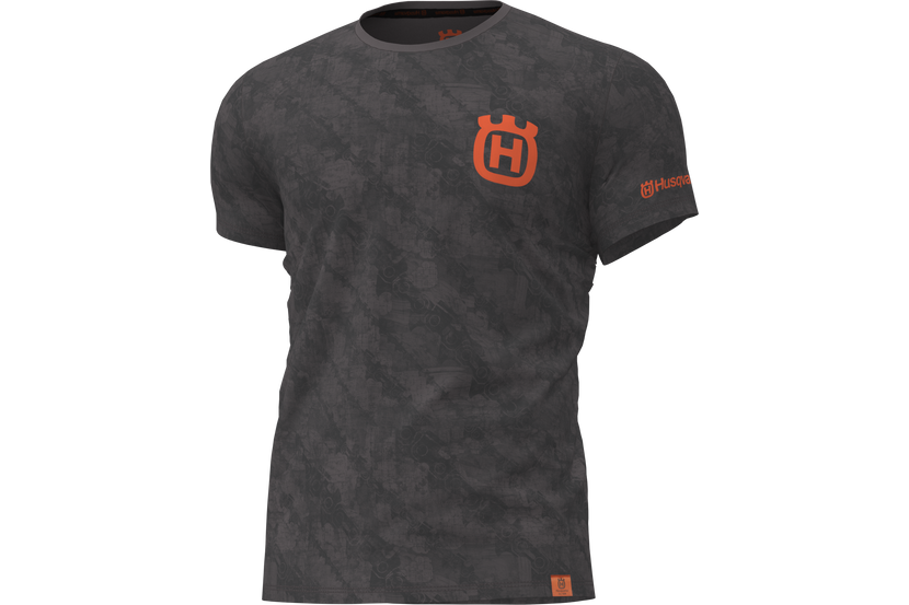 TROSS Short Sleeve T-Shirt