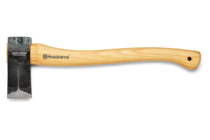 Swedish Style Splitting Axe (Small)