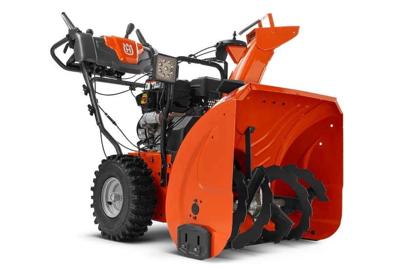 ST 224 Snow Blower