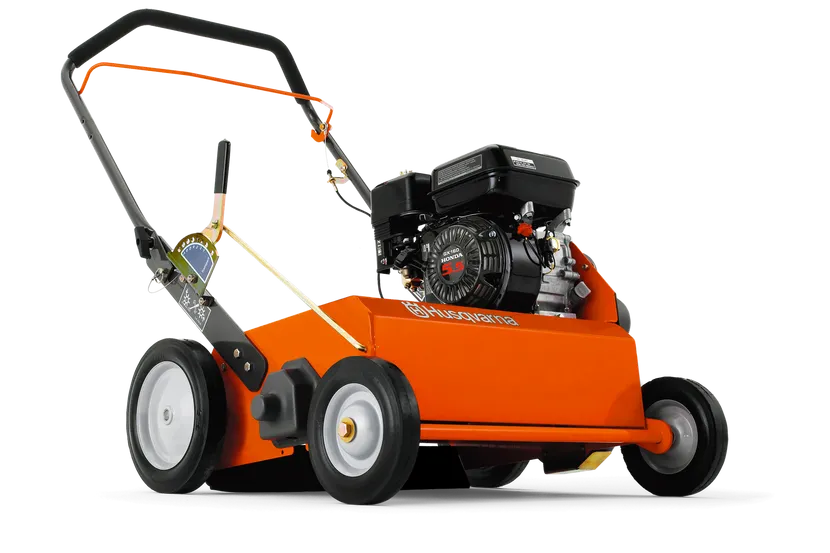 DT 22 Dethatcher