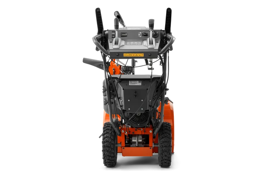 ST 424 Snow Blower