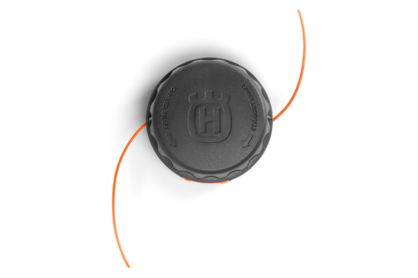 Husqvarna Rapid Replace Trimmer Head
