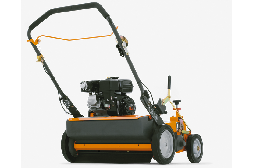 SD22 Seeder