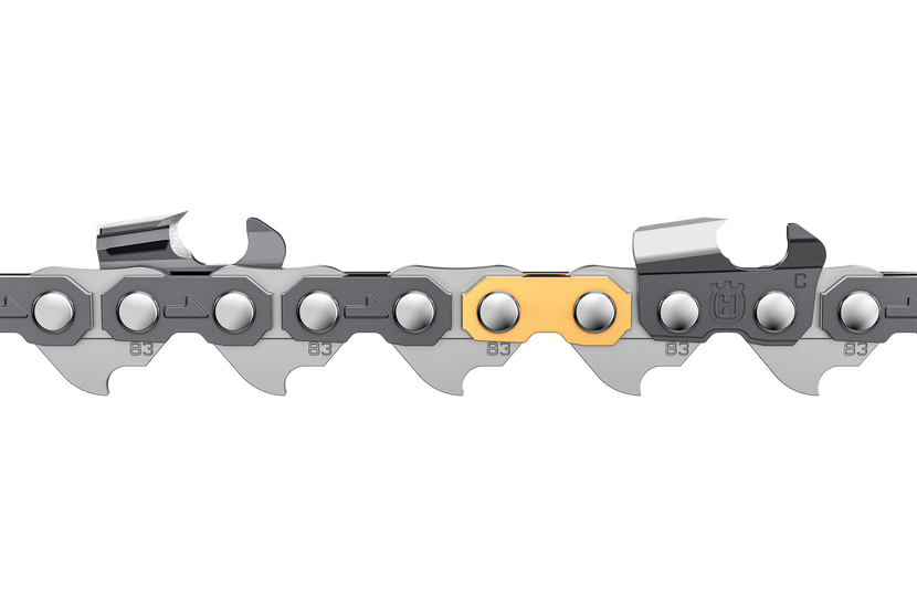 X-CUT C83S SKIP, 3/8" pitch, .050 gauge