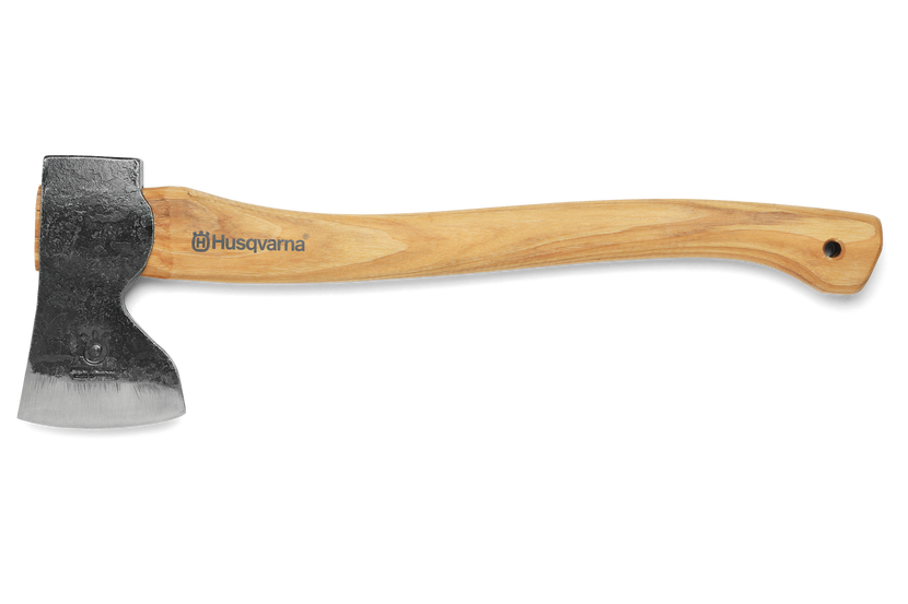Swedish Style Carpenter Axe